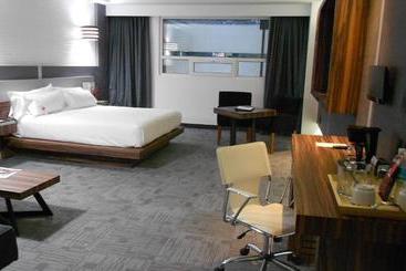 Suites Inn La Muralla Hotel & Spa
