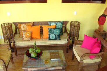 Thalassagarden Hotel Pousada