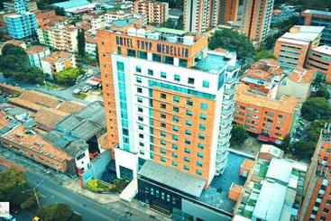 Tequendama Hotel Medellín   Estadio