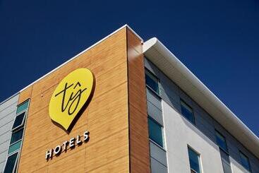 Отель Tŷ Magor