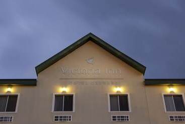 בית מלון כפרי Victoria Inn