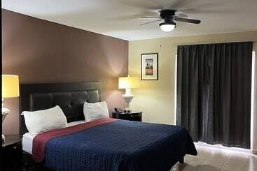 فندق Villa Cahita