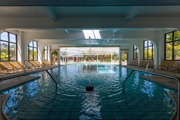 호텔 Villa Di Mantova Resort