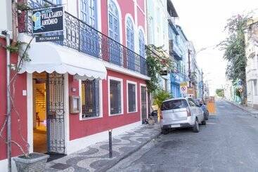 هتل Villa Santo Antonio