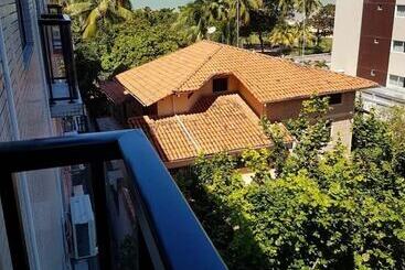 בית מלון כפרי Voa Ambassador Flat