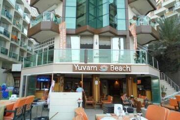فندق Yuvam  Marmaris