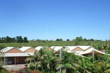 Mclaren Vale Motel & Apartments