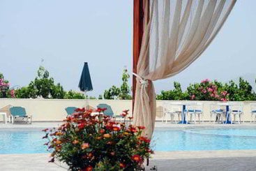 Mediterranean Hotel & Apartments