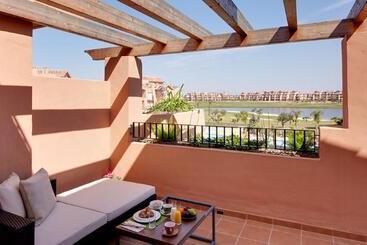 آپارتمان Ona Mar Menor - The Residence