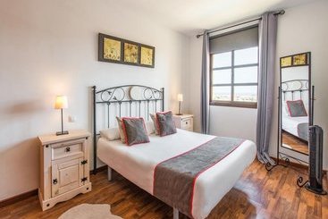 Отель Bahia Resort