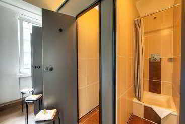 Pangeapeople Hostel & Hotel