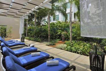 استراحتگاه Bahia Principe Luxury Sian Ka´an - Adults Only - All Inclusive