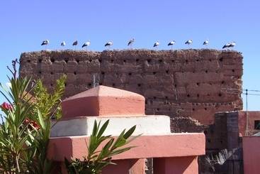 Riad El Farah Kasbah
