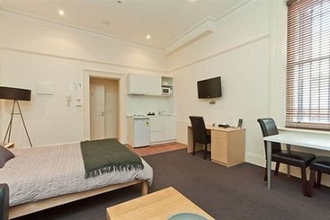 Sixty Two On Grey Serviced Apartments