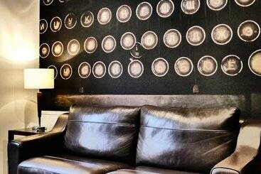 דירה Stewart By Heeton Concept