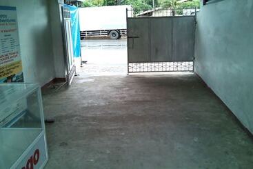 ホテル Gapuz Bnb Inn