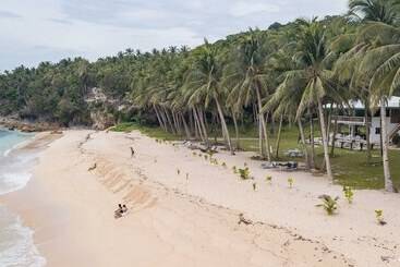 هتل Pacifico Bigwish Beach Resort