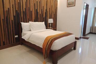 هتل San Pedro Country Farm Resort And Event Center Inc