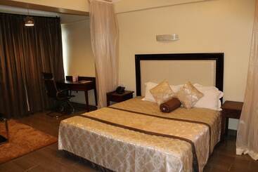 Hotel Ufanisi Resort Kisii