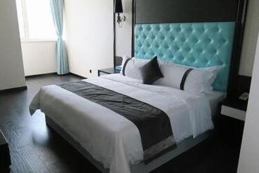 Xana Hotelle Yinchuan Dayuecheng Branch