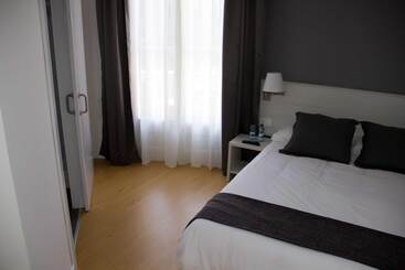 Hostalin Barcelona Diputacion