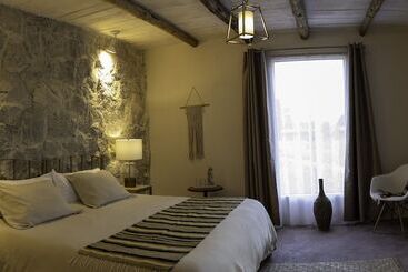 فندق Casa Maria Campiña