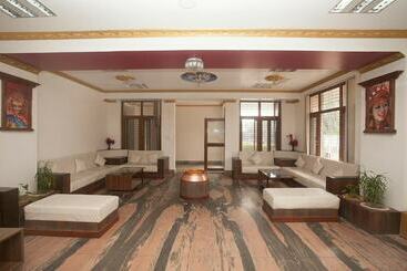 Hotel Eastern Star By Oyo Rooms