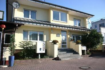 ホテル Fasanenhof