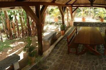 Hotel Maison D'hôtes Coignet