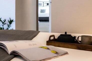 فندق Melo Athens