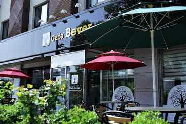 בית מלון כפרי Onyang Herington Tourist