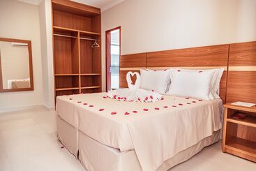 فندق Orquideas Praia