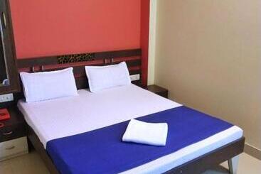 Отель Panna Palace Guest House