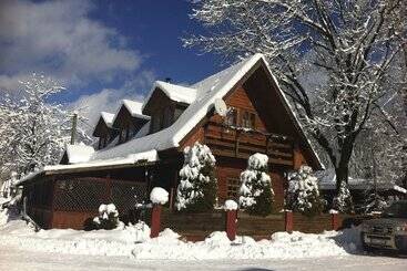 فندق Penzion Vasilko