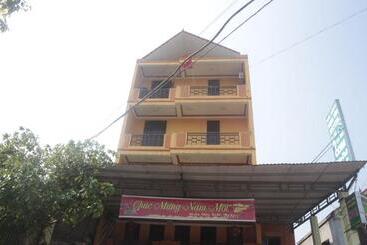 هتل Phong Nha River View