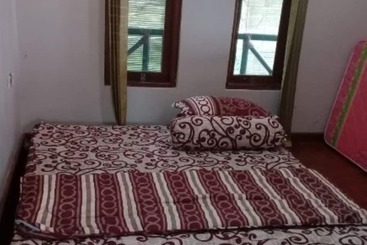 فندق Pondok Lariska