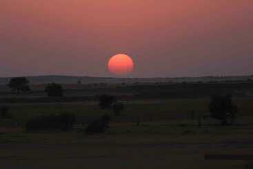 Отель The Narayan Resort