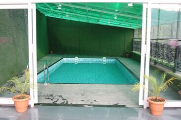 فندق The Orchid Shimla