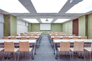 Ji Hotel Shanghai Hongqiao National Convention And Exhibition Center Xujing