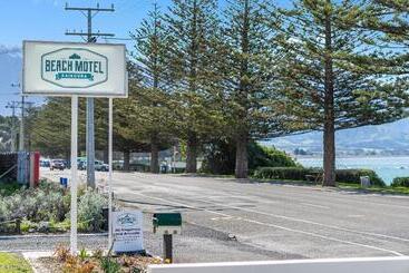 Kaikoura Beach Motel
