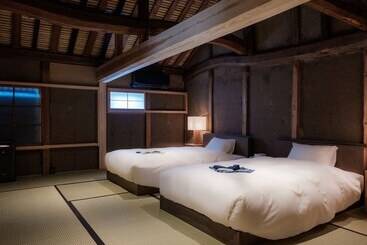 Nipponia Hotel Yamefukushima Merchant Town