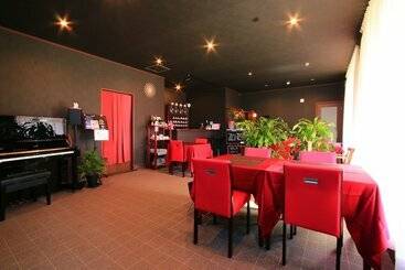 פנסיון Auberge Nanami