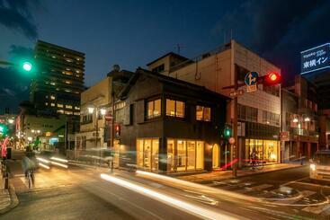 ペンション Ebisuya