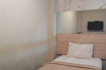 پانسیون Royal Guesthouse Bandar Lampung