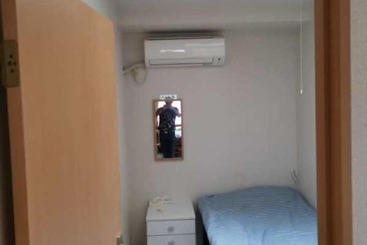 بنسيون South Wind Chalet