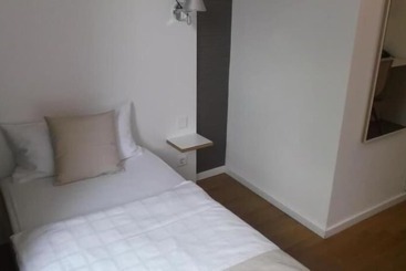 پانسیون Tartaruga B&b