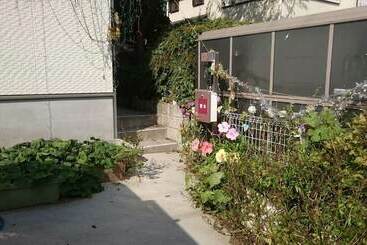 ペンション Viking Kashimoto