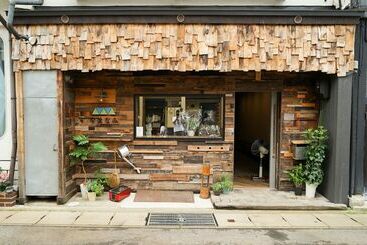 פנסיון Yamanami