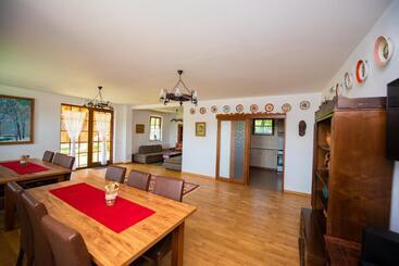 Pensiunea Agroturistica Raluca