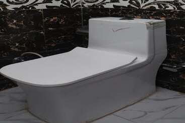 Spot On 62336 Hotel Nataraj